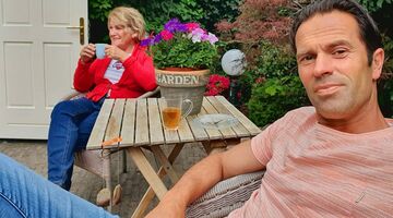 boerderij bas nijhuis woning