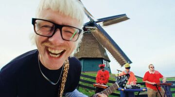 Bookmakers kanshebbers Eurovisie songfestival 2024