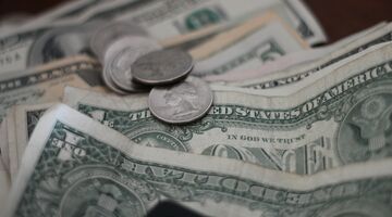 geld gevonden rekening