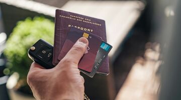 hoe duur voornaam achternaam veranderen