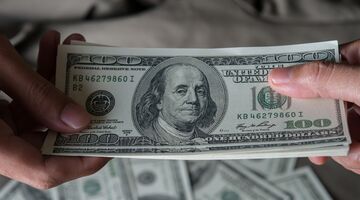 hoeveel geld gespaard om een huis te kopen