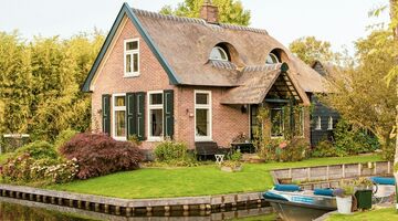 hoeveel moet je verdienen huis kopen