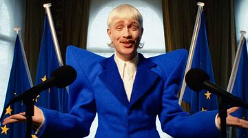 hoeveel verdient joost klein per optreden salaris