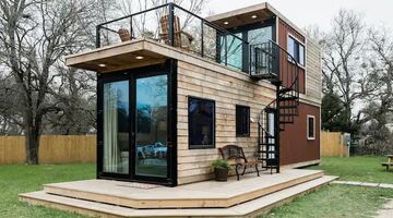 Tiny House AliExpress
