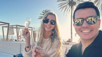 Jan Smit Villa Marbella