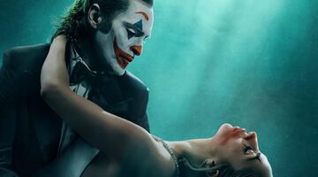 Joker film 2