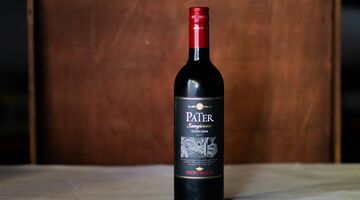 restaurant gratis fles wijn telefoon inleveren