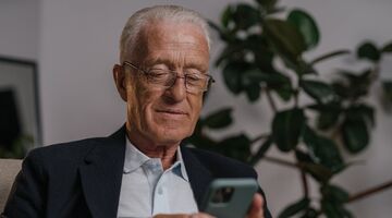 levensadvies 70 80 jaar