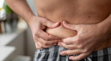 love handles buikvet behandeling coolsculpting weg