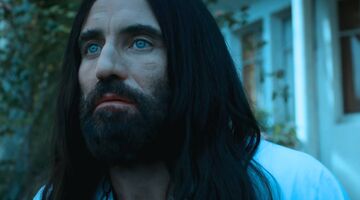 netflix serie Anthracite top 10