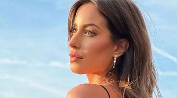 nieuwe vriendin brad pitt ines de ramon