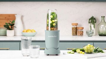 nutribullet albert heijn deal gadgets