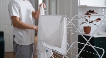 Japanse droogmethode