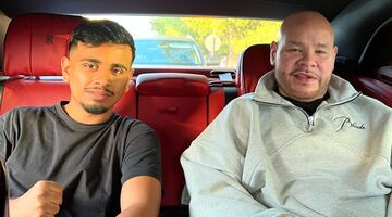 rijkste tiener van dubai auto