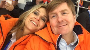 salaris willen alexander jaarinkomen koning