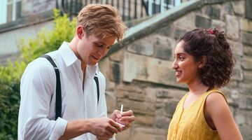 slechte activiteiten voor een eerste date