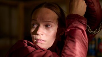 stold stolen netflix nieuwe film