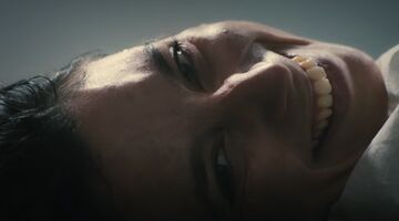 the first omen horrofilm bioscopen