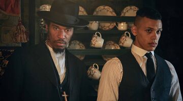 this town serie nieuw