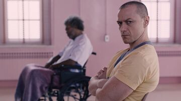 trilogie glass netflix films