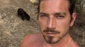 welke parfum rien welsink de bachelor