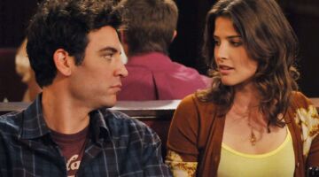 How I Met Your Mother