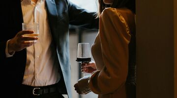 Flirten in een relatie