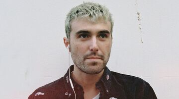 Fred Again komt naar Lowlands