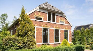 Funda woning Zuibroek Heiligelaan
