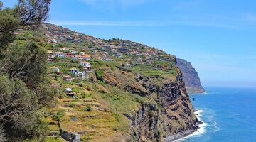 Madeira, mooiste eiland van Europa