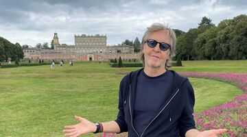 Paul McCartney miljardair