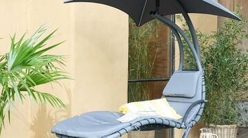 action zwevend ligbed goedkoop