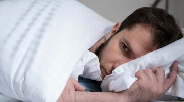 acupressuurpunt slapen drukken