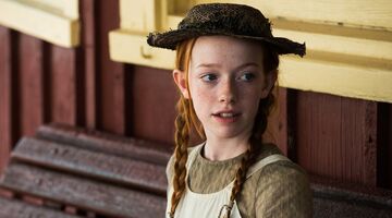 anne with an e netflix kijktip serie