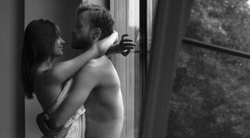 bed delen met iemand anders