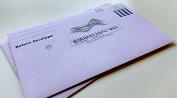 belastingaangift brief man verhaal betalen