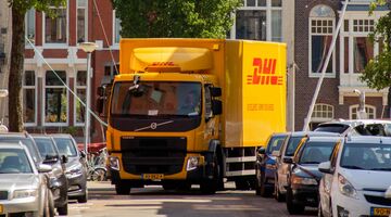 best betaalde bijbanen salaris