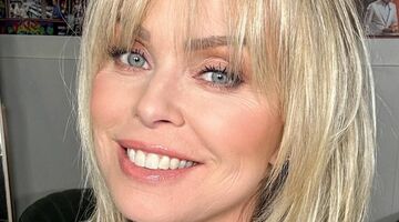 bridget maasland evi hanssen cover linda veronica