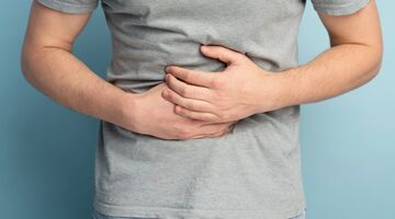 darmflora man gezondheid darmen