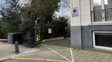 duurste parkeerplek nederland funda