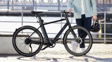 e-bike lidl beste koop getest