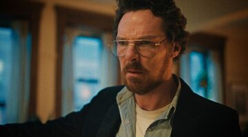 eric netflix nieuwe serie