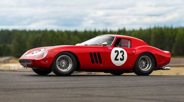 ferrari gto waarom 80 miljoen waard