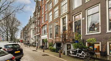 funda woning 15 m2 amsterdam