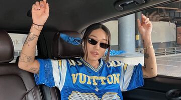 hoeveel geld verdient dj peggy gou lowlands 2024