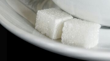 hoeveel suiker per dag is gezond