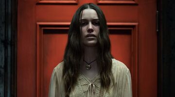 horrorserie goed op netflix the haunting of hill house