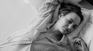 ik doe het al tien jaar niet meer