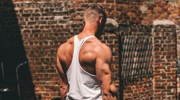 oefening yoga jong blijven tegen ouderdom