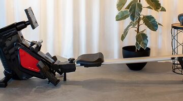 roeitrainer albert heijn